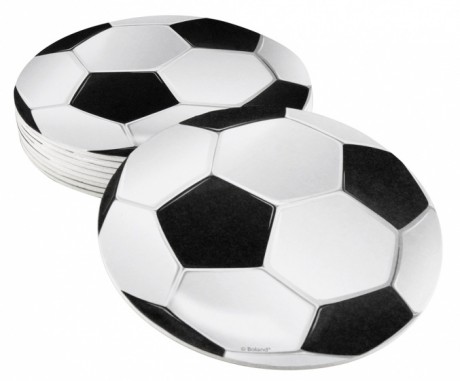 Football Coaster / Beer Mats